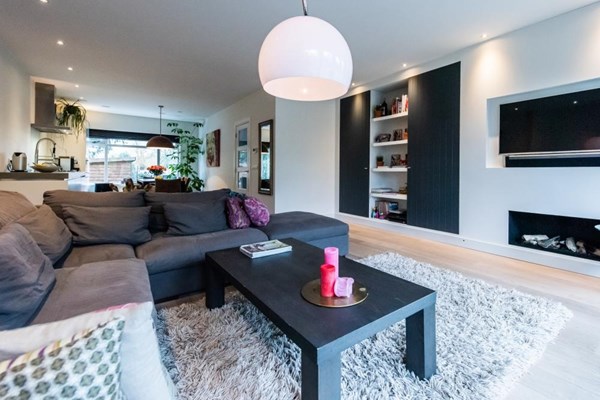 For rent: Molenweg, 1182CK Amstelveen